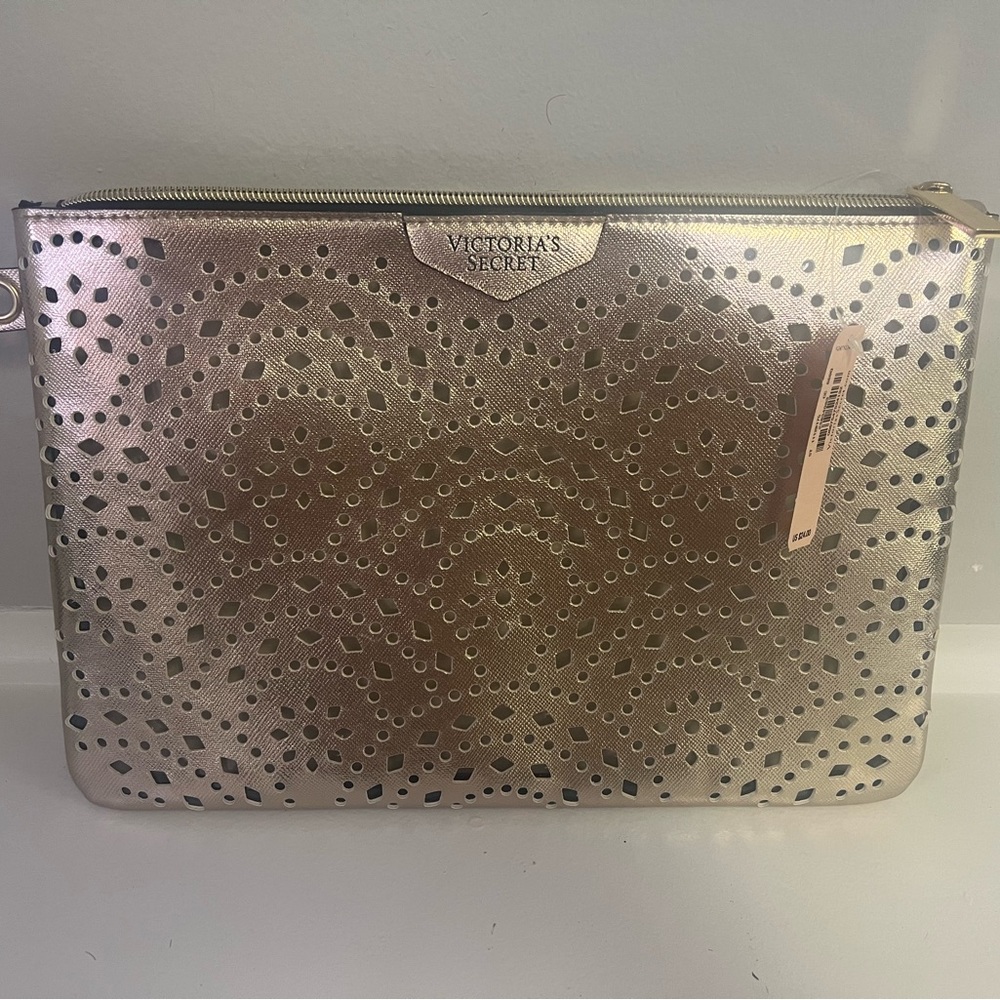 Victoria’s Secret Pouch/Makeup bag